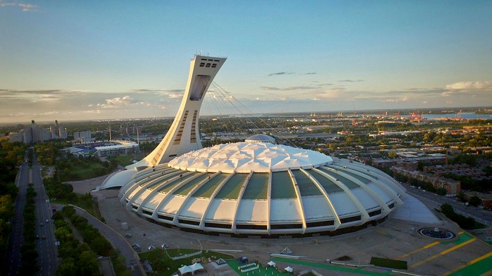Монреаль